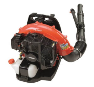 Echo PB-580T 58.2 CC Back Pack Blower with Tube Mounted Throttle