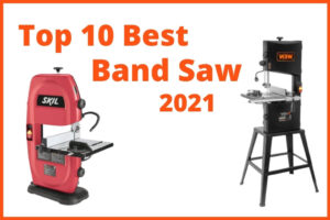 Best Band Saw