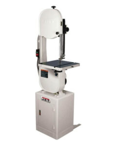 JET JWBS-14DXPRO Deluxe Pro Band Saw